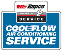 Cool Flow Logo
