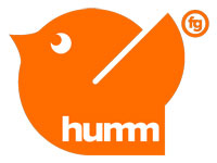 logo humm