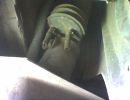 broken fuel breather lines