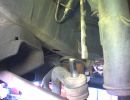 broken sway bar links