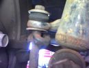 sway bar link bushes