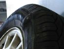 tyre lump