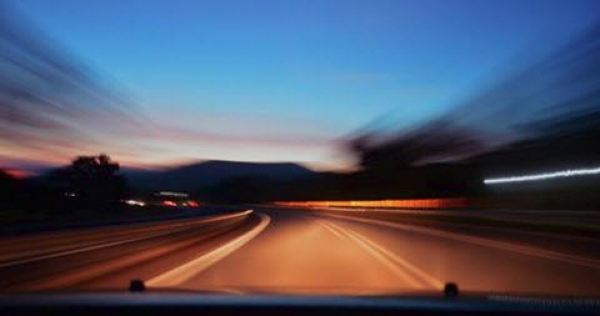 8 Tips For Night Time Driving